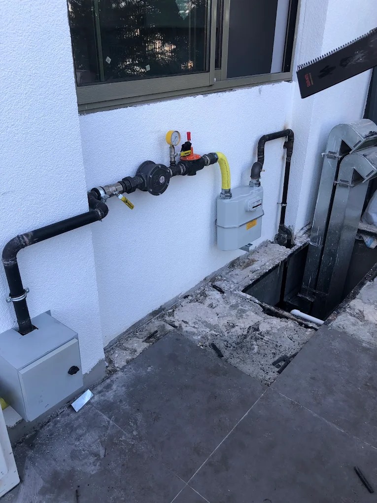 Atabay Doğalgaz Mühendislik